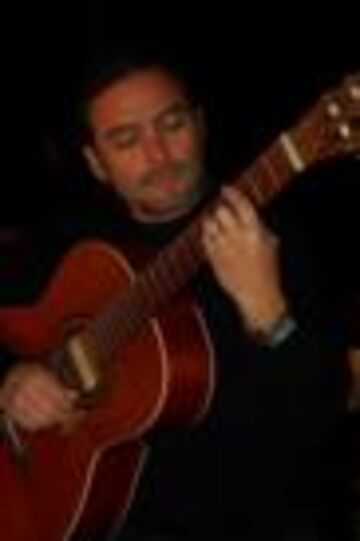Don Juan  - Singer Guitarist - Houston, TX - Hero Main