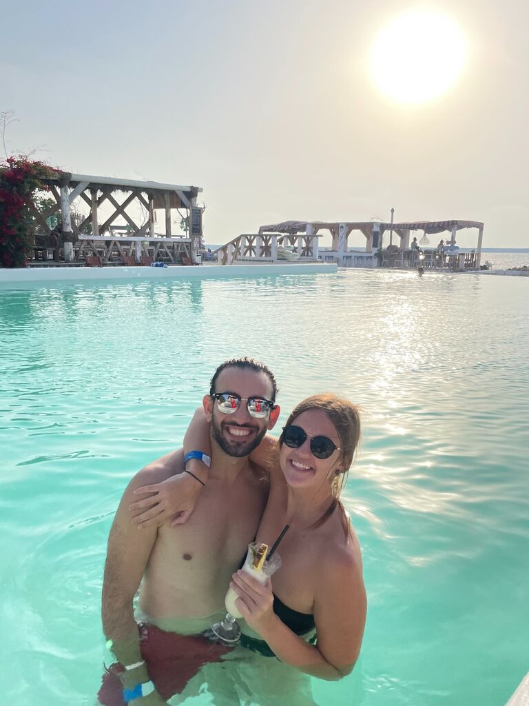Ras al Khaimah, UAE

Celebrating Hannah's birthday!