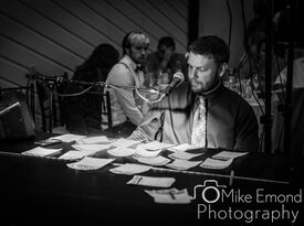 Cutting Edge Dueling Pianos - Dueling Pianist - Baltimore, MD - Hero Gallery 3
