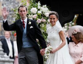 pippa middleton husband james matthews