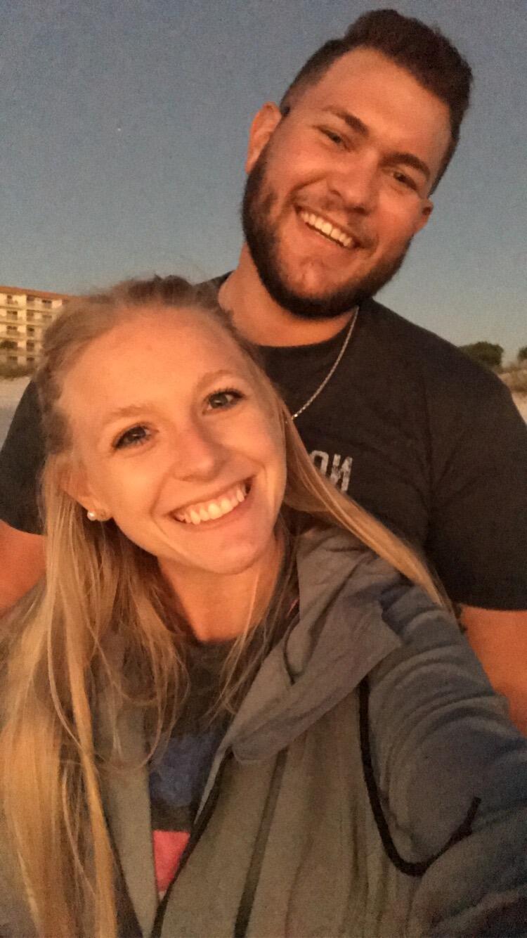 Went to Madeira Beach for the sunset