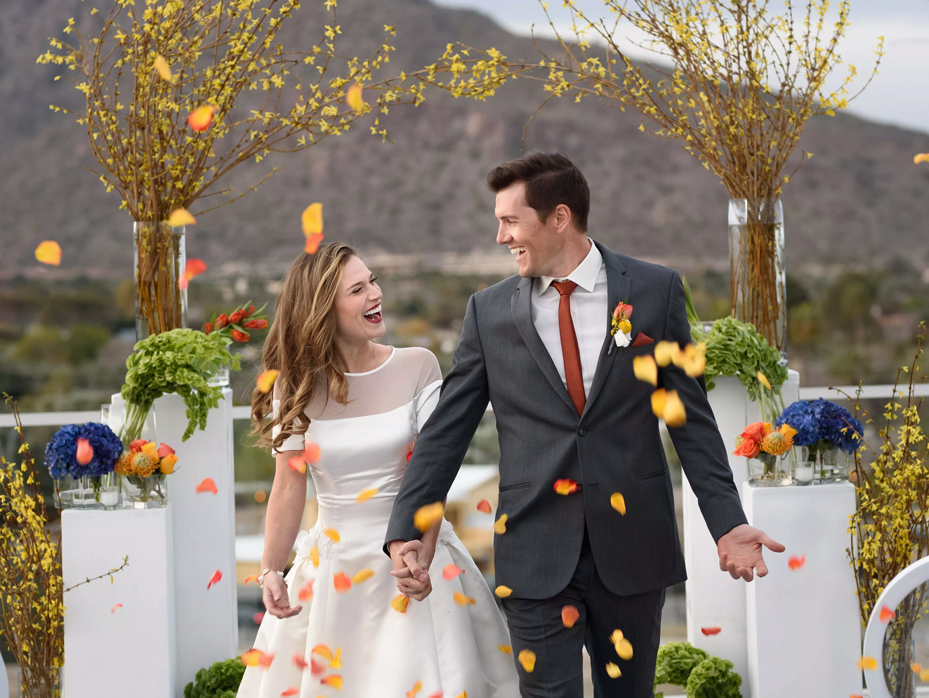 11 Small Wedding Venues in Arizona