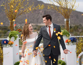 12 Small Wedding Venues in Arizona