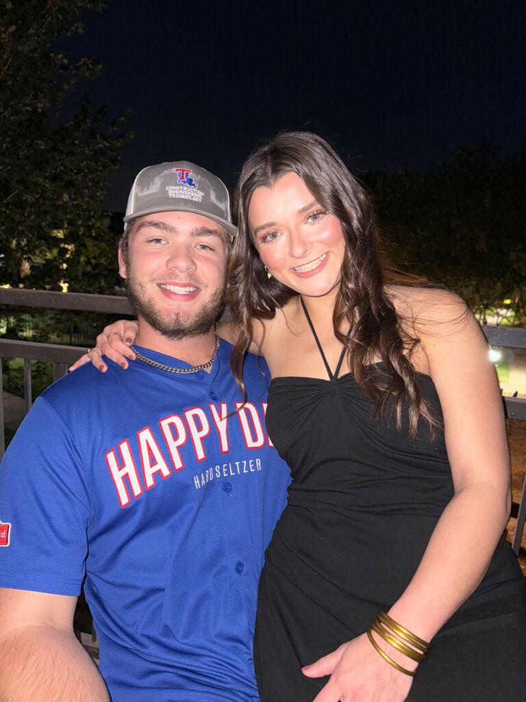Baton Rouge Weekend
