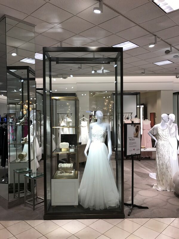 Nordstrom hotsell bridal locations