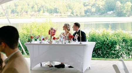 Weddings - Lake Junaluska Conference & Retreat Center