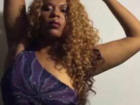 Tina Turner Tribute Act - Singer - Orlando, FL - Hero Gallery 3