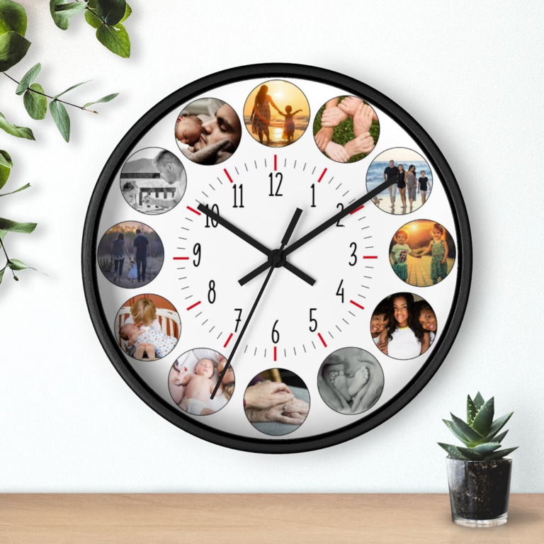 1st Wedding Anniversary Gifts: 342 Paper & Clock Gift Ideas -   