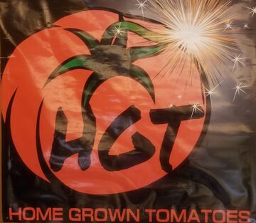 Hgt Band  'Home Grown Tomatoes' - Variety Band - Eau Claire, WI - Hero Main