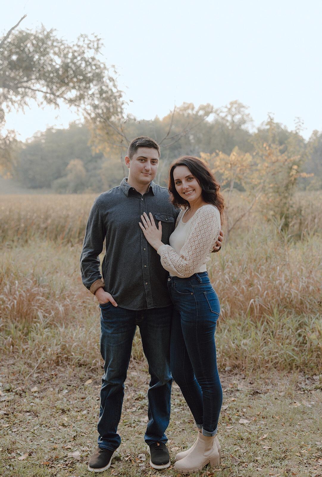 The day we will get to say "I do"!!! It's crazy to think that it will be ten years since we started dating by our wedding day!! We can't wait and are so excited to celebrate with all of you!!