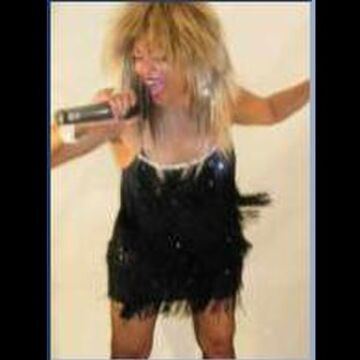 Linda Miller - Tina Turner Tribute Act - Manhattan, NY - Hero Main