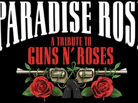 Paradise Rose (Guns N' Roses Tribute) - Guns N Roses Tribute Band - Mount Holly, NJ - Hero Gallery 2