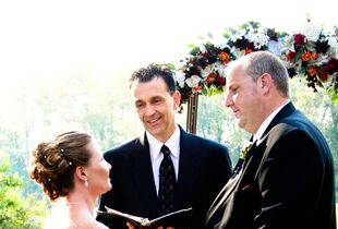 Officiants + Premarital Counseling in Franklin, WI - The Knot
