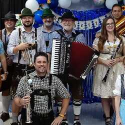 The Brussel Sprouts German Polka Oktoberfest Band, profile image