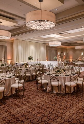 The Briar Club | Reception Venues - The Knot