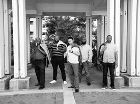 Reggie Graves & Jazz Theory - Jazz Band - Charlotte, NC - Hero Gallery 1