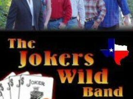 Jokers Wild Band - Country Band - San Antonio, TX - Hero Gallery 1