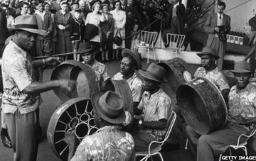 Island Boys Steel Pan Band - Steel Drum Band - Wellesley, MA - Hero Main