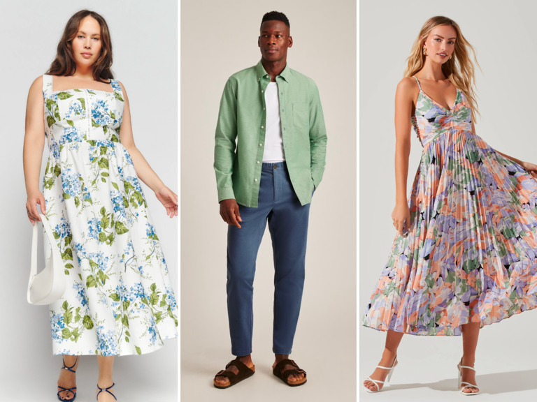 What to Wear in Spring? 10 Spring Outfits