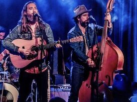 Foothill String Band - Bluegrass Band - Los Angeles, CA - Hero Gallery 1