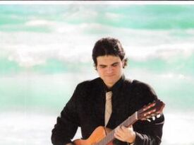 Mario Vuksanovic Wedding & Events Guitar - Acoustic Guitarist - Miami, FL - Hero Gallery 4
