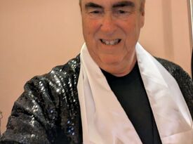 Neil Diamond Impersonator - Neil Diamond Tribute Act - San Diego, CA - Hero Gallery 2