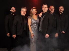MANTRAP BAND - Dance Band - Miami, FL - Hero Gallery 2
