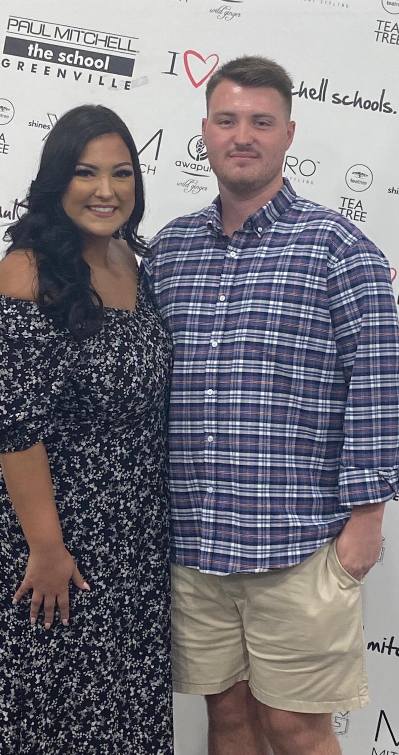 Keeley’s Graduation 