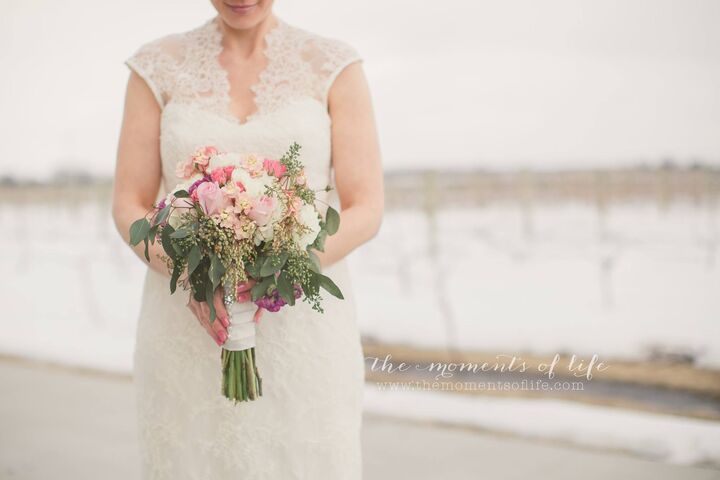 Fox & Fern Floral | Florists - Rochester, MN