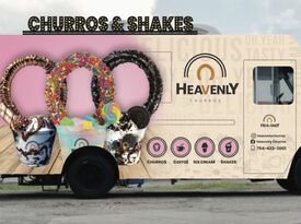 Heavenly Churros - Food Truck - Boca Raton, FL - Hero Gallery 4