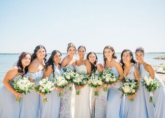 Peconic Bay Yacht Club | Reception Venues - The Knot