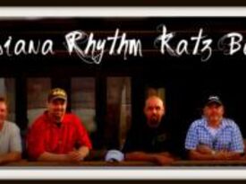 Louisiana Rhythm Katz Band - Variety Band - Lafayette, LA - Hero Gallery 3
