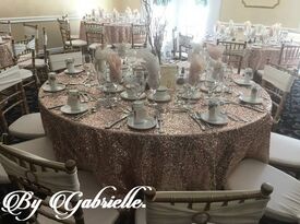 By Gabrielle - Wedding Planner - Glen Cove, NY - Hero Gallery 4