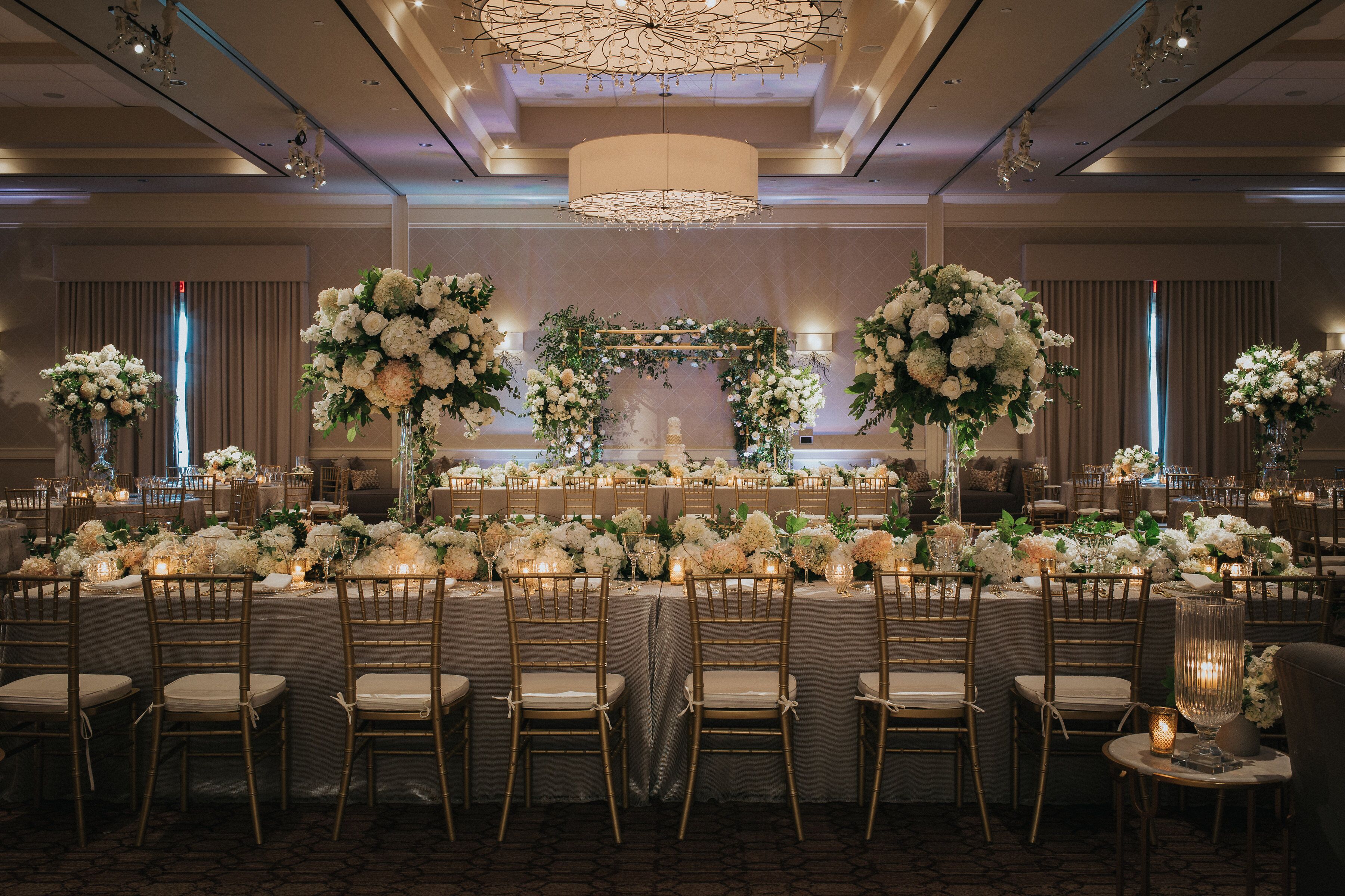 The Briar Club | Reception Venues - Houston, TX