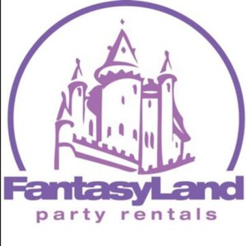 Fantasyland Party Rentals - Party Inflatables - Miami, FL - Hero Main
