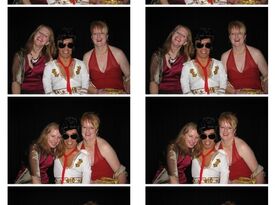 Lovelyday Photoworks - Photo Booth - Naperville, IL - Hero Gallery 2