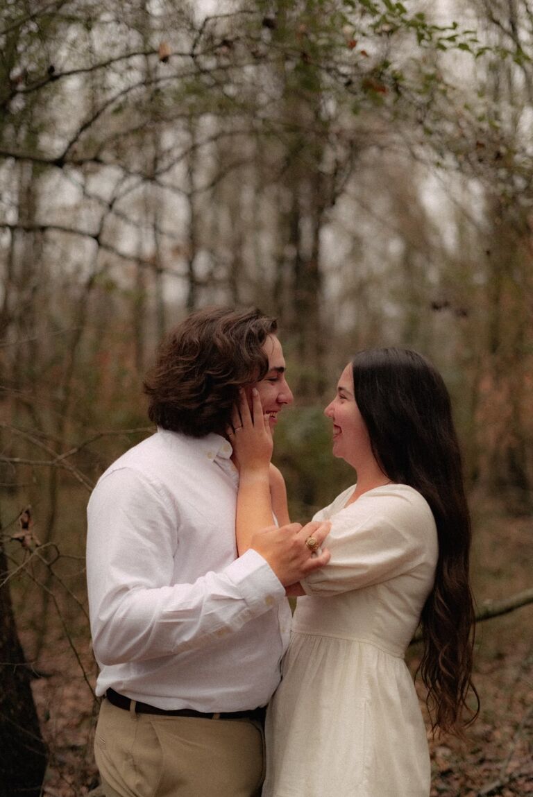 Since then, we've been planning the big day and beyond. As we approach "I do" we are walking with Lord to prepare out heart's for the beautiful gifts and the challenges that it will bring. This is happening through premarital counseling, pursuing our own relationships with Christ, and being intentional in our time together!