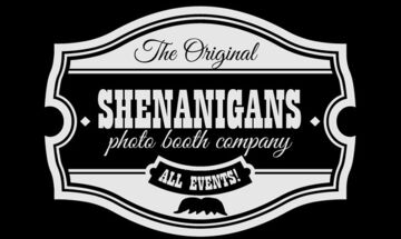 Shenanigans - Photo Booth - Goodyear, AZ - Hero Main