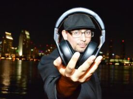 Fusion Entertainment - Latin DJ - San Diego, CA - Hero Gallery 2