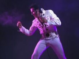 John Jensen's Hail To The King Show - Elvis Impersonator - Houston, TX - Hero Gallery 3
