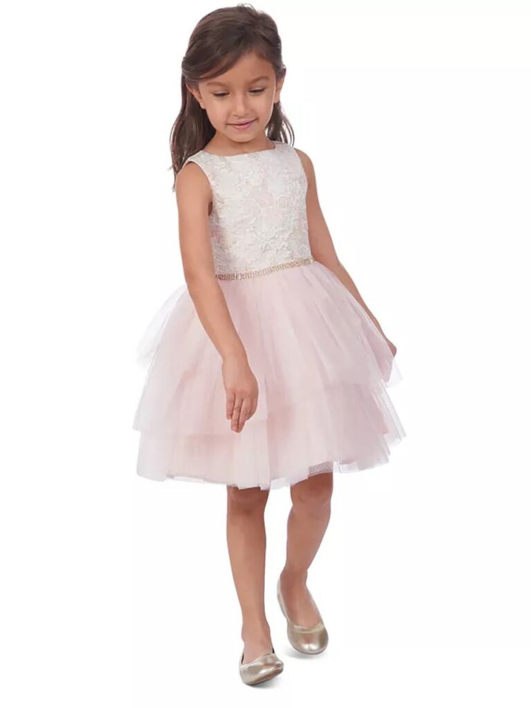 20 Divine Flower Girl Dresses That We Love