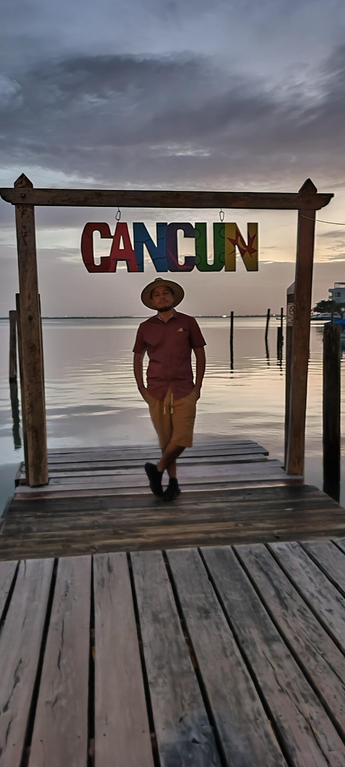 Cancun | Hotel Zone