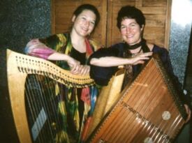 Maggie Sansone's Celtic & Renaissance Ensemble - Celtic Band - Annapolis, MD - Hero Gallery 2