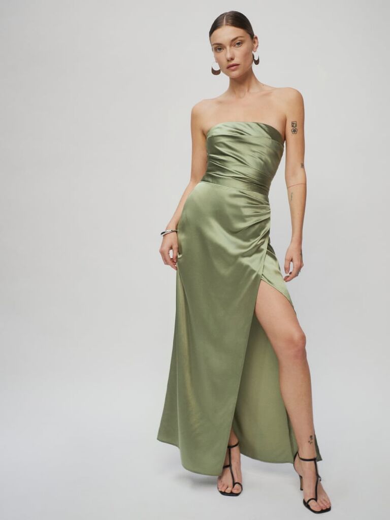 cocktail formal dress