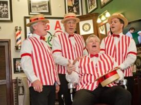 Quatrain Barbershop Quartet - Barbershop Quartet - Baldwin, NY - Hero Gallery 2