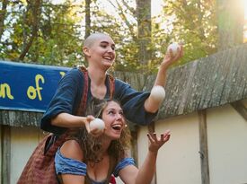 Haywire Circus - Circus Performer - Kansas City, KS - Hero Gallery 3