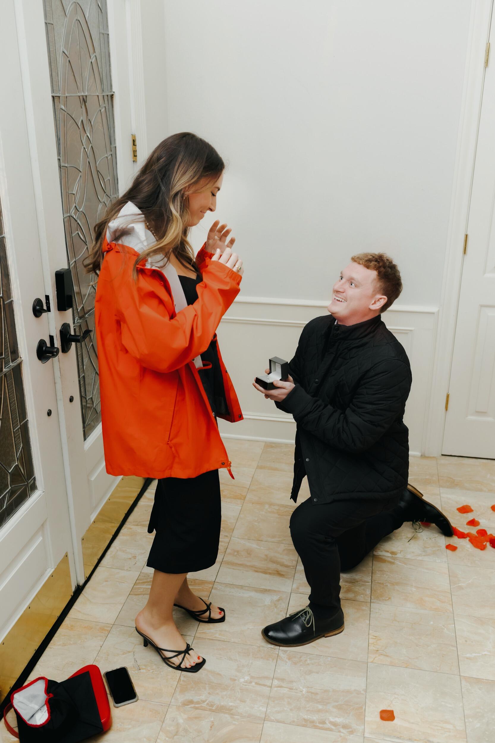 JP Proposed!!!