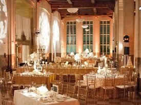 The DuPont Building - South Ballroom - Ballroom - Miami, FL - Hero Gallery 3