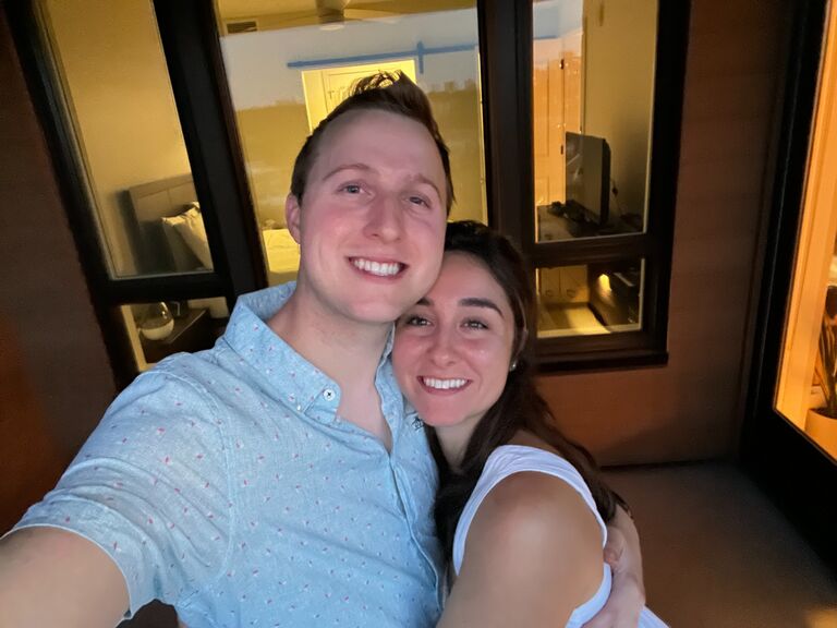 5 Year Anniversary