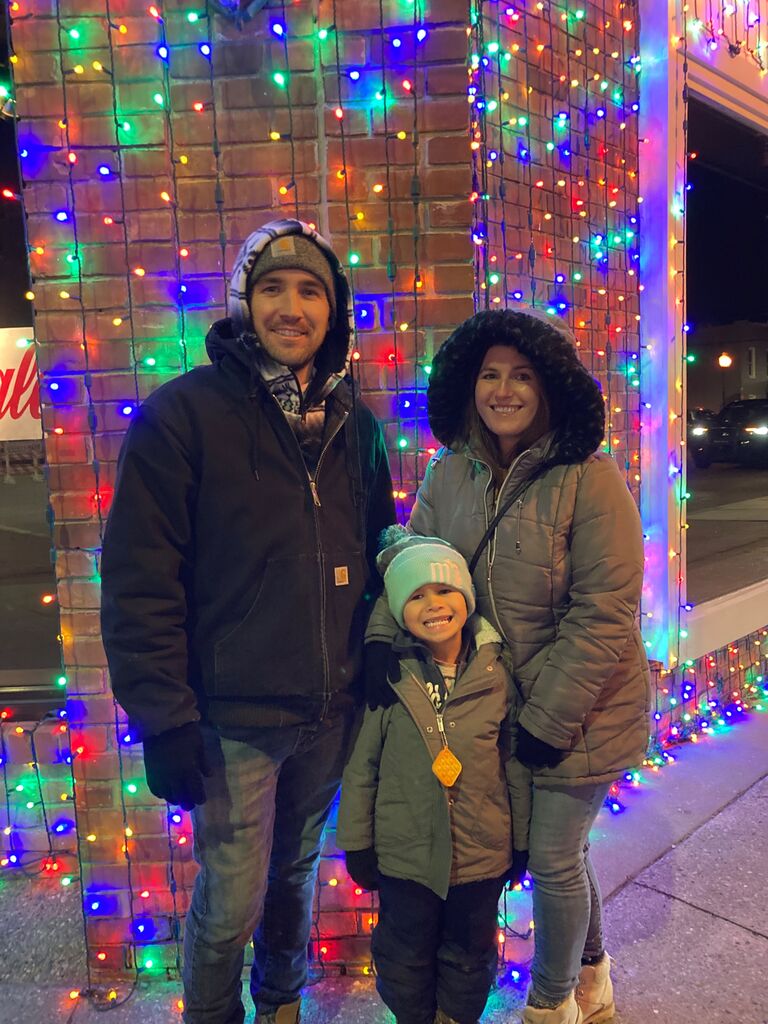 Rochester Lights